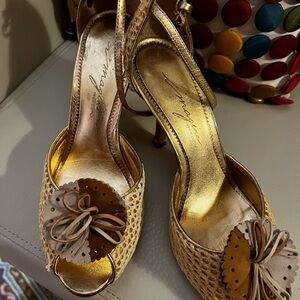 Vince Camuto Imagine Heels